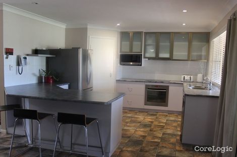 Property photo of 58 Windsor Circle Kingaroy QLD 4610