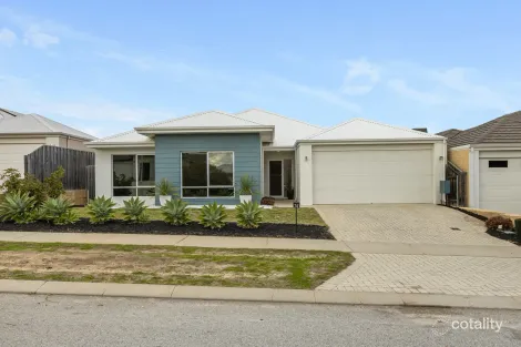 Property photo of 14 Spiral Flag Road Yanchep WA 6035