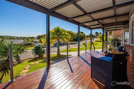 Property photo of 4 Horseshoe Road Terranora NSW 2486