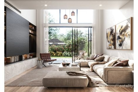 Property photo of 190 Ludstone Street Hampton VIC 3188