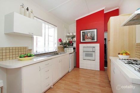 Property photo of 21 Evans Street Port Melbourne VIC 3207