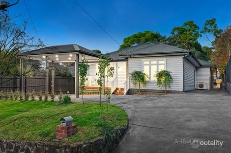 Property photo of 24 Prosperity Road Lower Plenty VIC 3093