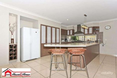 Property photo of 28 Cedarton Crescent Ormeau QLD 4208