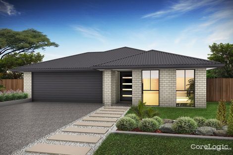 Property photo of 132 Altezze Drive Truganina VIC 3029