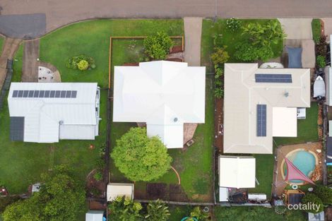 Property photo of 5 Music Court Condon QLD 4815