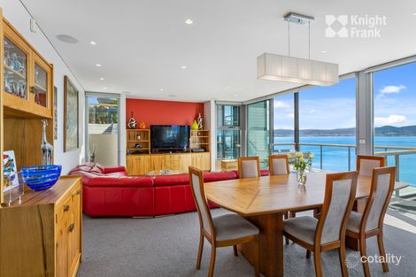 Property photo of 2/696 Sandy Bay Road Sandy Bay TAS 7005