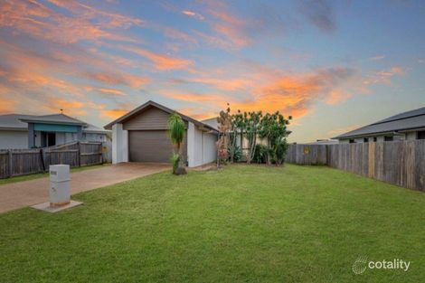 Property photo of 8 Tranquility Place Bargara QLD 4670