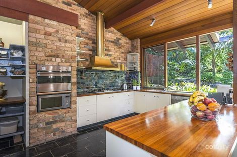 Property photo of 10A Beechworth Road Pymble NSW 2073
