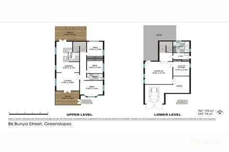 Property photo of 86 Bunya Street Greenslopes QLD 4120