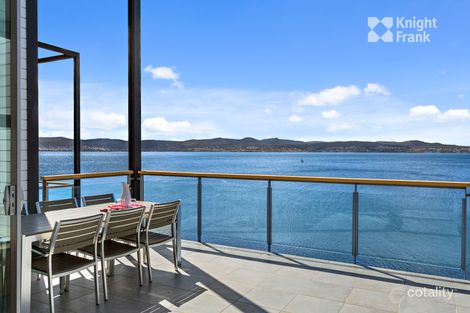 Property photo of 2/696 Sandy Bay Road Sandy Bay TAS 7005