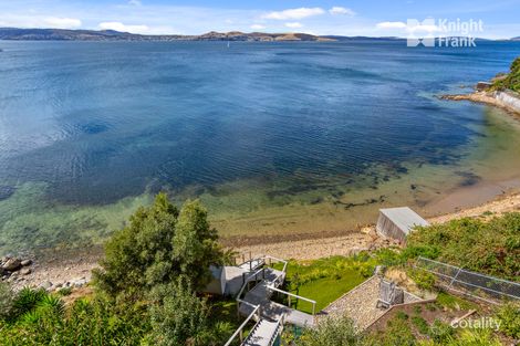 Property photo of 2/696 Sandy Bay Road Sandy Bay TAS 7005