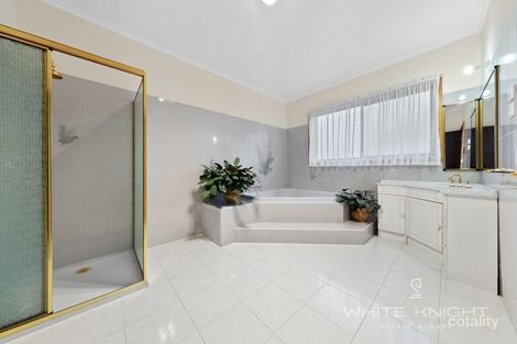 Property photo of 101 Copernicus Way Keilor Downs VIC 3038