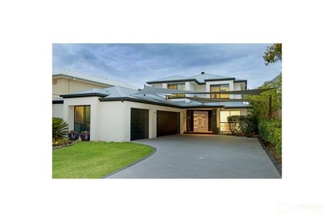 Property photo of 9 Ripple Court Coomera QLD 4209
