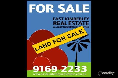 5 Koolinda St, Wyndham, WA 6740