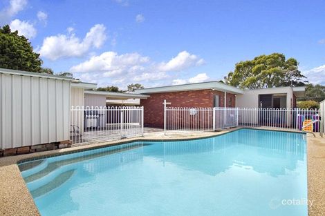 97 Bellingara Rd, Miranda, NSW 2228