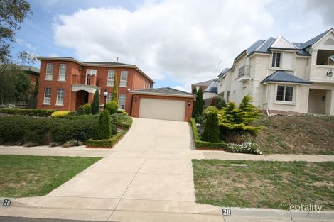 28 Clydesdale Way, Highton, VIC 3216