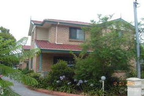 Property photo of 1/17 Lansdowne Street Merrylands NSW 2160