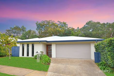 Property photo of 14 Quinine Crescent Mountain Creek QLD 4557