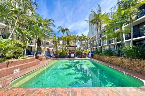 44/2877 Gold Coast Hwy, Surfers Paradise, QLD 4217