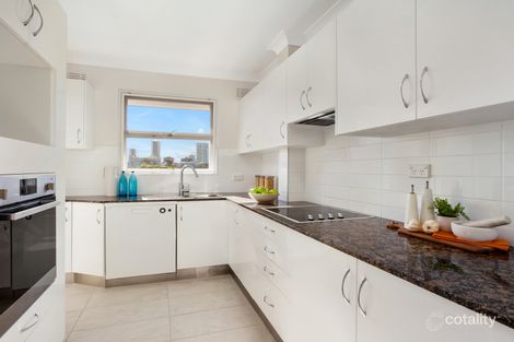 Property photo of 14/84 Shirley Road Wollstonecraft NSW 2065