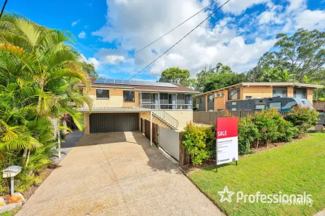 Property photo of 11 Tarawill Crescent Ferny Hills QLD 4055