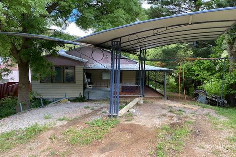 31 Schardt St, Captains Flat, NSW 2623