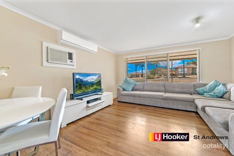 Property photo of 55 Midlothian Road St Andrews NSW 2566