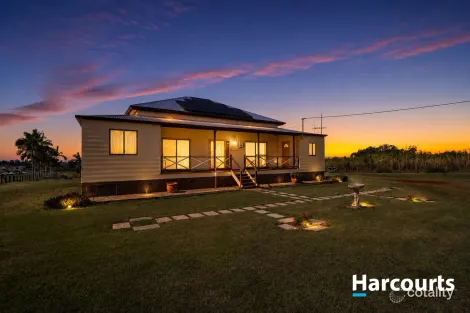 15 Ginns Rd, Childers, QLD 4660