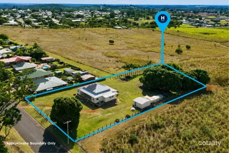 Property photo of 15 Ginns Road Childers QLD 4660