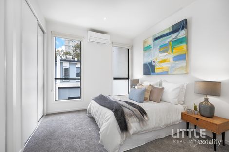 Property photo of 12 Smyth Mews North Melbourne VIC 3051