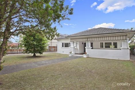 Property photo of 137 Homebush Road Strathfield NSW 2135