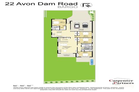 22 Avon Dam Rd, Bargo, NSW 2574