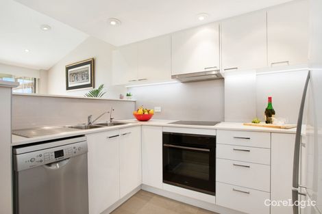 Property photo of 38/7-17 Berry Street North Sydney NSW 2060