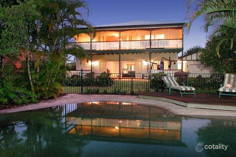 73 Alexandra St, Bardon, QLD 4065