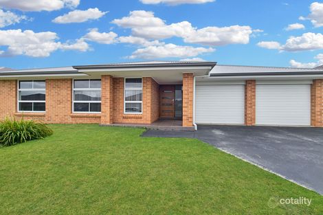 8 Thornbill Cres, Braemar, NSW 2575