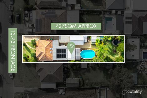 17 Australia St, Bass Hill, NSW 2197