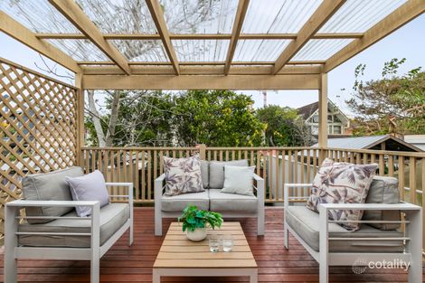 Property photo of 12 Waratah Avenue Randwick NSW 2031