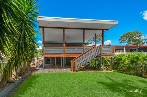 Property photo of 71 Marriott Street Coorparoo QLD 4151