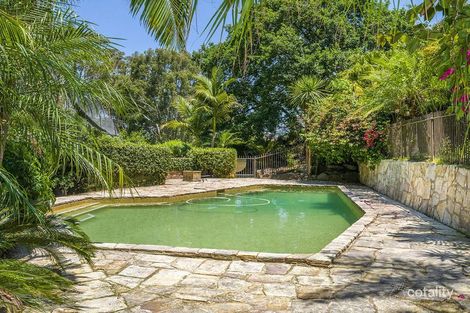 Property photo of 10A Beechworth Road Pymble NSW 2073