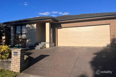 21 Muscari St, The Ponds, NSW 2769