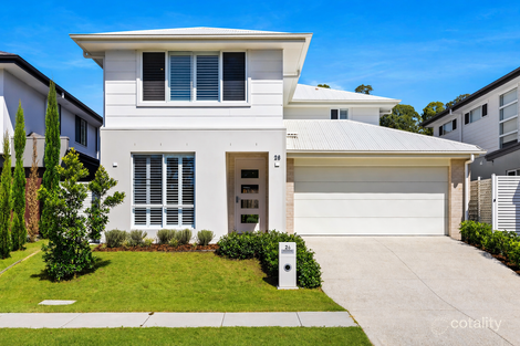 26 Fortis Cres, Upper Kedron, QLD 4055