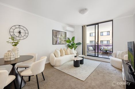 Property photo of 2405/32-36 Orara Street Waitara NSW 2077