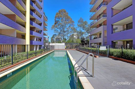 Property photo of 2405/32-36 Orara Street Waitara NSW 2077