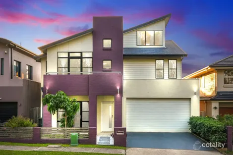 Property photo of 49 Edward Drive Pemulwuy NSW 2145