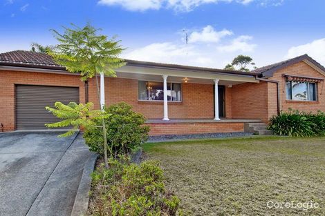 Property photo of 62 Malonga Avenue Kellyville NSW 2155