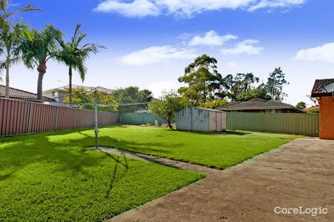 Property photo of 62 Malonga Avenue Kellyville NSW 2155