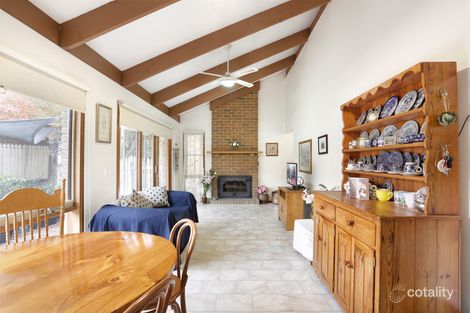 Property photo of 142 Lakeview Drive Lilydale VIC 3140
