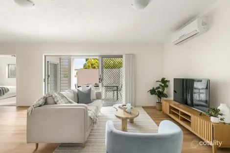 4/35 Dorset St, Ashgrove, QLD 4060