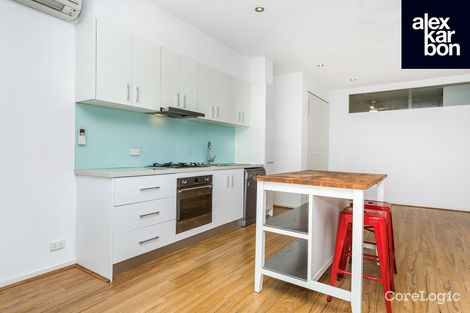 Property photo of 21/101 Leveson Street North Melbourne VIC 3051
