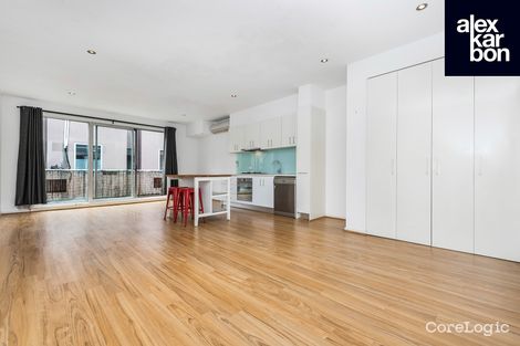 Property photo of 21/101 Leveson Street North Melbourne VIC 3051